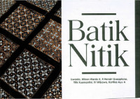 Image of Batik Nitik