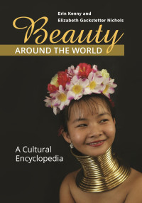 Image of Beauty around the World A Cultural Encyclopedia