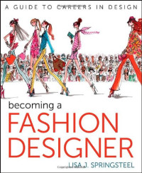Image of Becoming a Fashion Designer