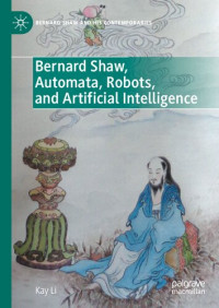 Image of Bernard Shaw and His Contemporaries