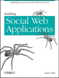 Image of Building Social Web Applications