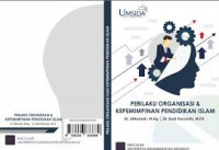 Image of Buku Ajar Perilaku Organisasi  Kepemimpinan Pendidikan Islam