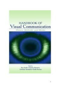 Image of Buku Saku Komunikasi Visual: Teori, Metode, dan Media
