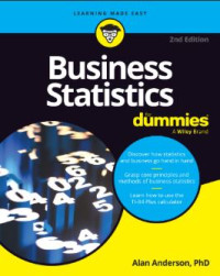 Image of Business Statistics