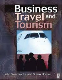 Image of Business Travel and Tourism