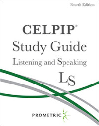 Image of CELPIP STUDY GUIDE: LISTENING AND SPEAKING (EPUB
VERSION)