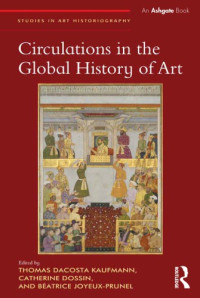 Image of Circulations in the Global History of Art