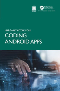 Image of Coding Android Apps