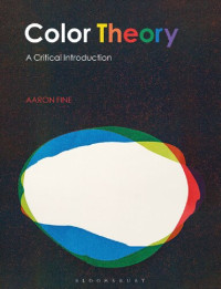 Image of Color Theory_ A Critical Introduction-Bloomsbury Visual Arts (