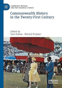 Image of Commonwealth History in the Twenty-First Century
