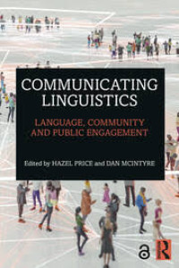 Image of COMMUNICATING LINGUISTICS