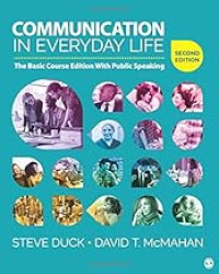 Image of Communication in Everyday Life