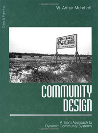 Image of COMMUNITY DESIGN