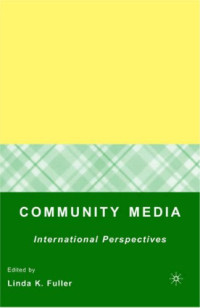 Image of Community Media_ International Perspectives