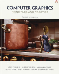 Image of Computer Graphics: Principles and Practice