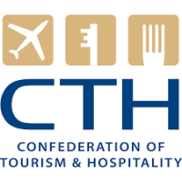 Image of CONFEDERATION OF TOURISM AND HOSPITALITY