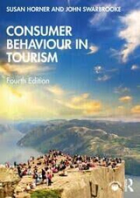 Image of Consumer Behaviour in Tourism
