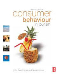 Image of Consumer Behaviour in Tourism