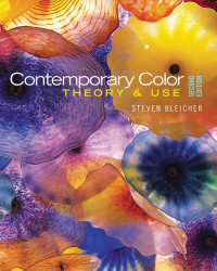 Image of Contemporary Color _ Theory and Use