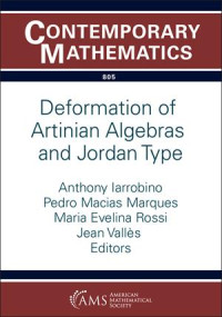 Image of Contemporary Mathematics