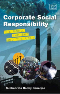 Image of Corporate Social Responsibility