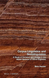 Image of Corpus Linguistics and Sociolinguistics