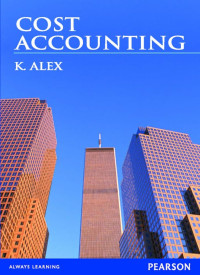 Image of Cost Accounting