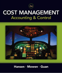 Image of Cost Management: Accounting & Control