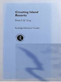 Image of CREATING ISLAND RESORTS