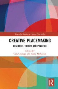 Image of Creative Placemaking: Research, Theory and Practice