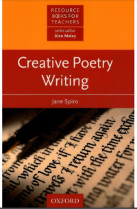 Image of Creative Poetry Writing