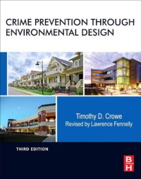 Image of Crime Prevention Through Environmental Design