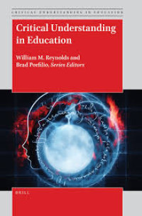 Image of Critical Understanding in Education