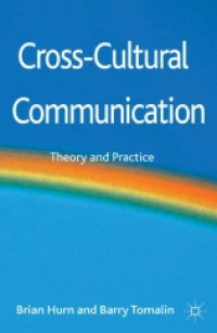 Image of Cross- Cultural Communication