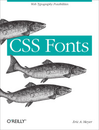 Image of CSS Fonts: Web Typography Possibilities
