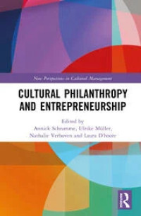 Image of Cultural Philanthropy
and Entrepreneurship