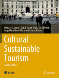 Image of Cultural Sustainable Tourism