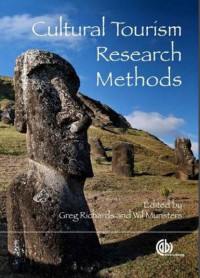 Image of Cultural Tourism Research Methods