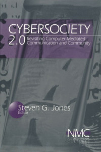 Image of CYBERSOCIETY
2.0