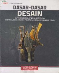Image of Dasar-Dasar Desain