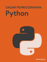 Image of Dasar Pemrograman Python