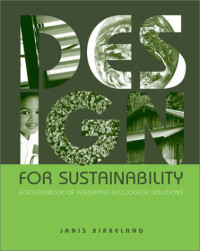Image of Design for

Sustainability