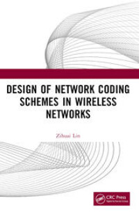 Image of Design of Network Coding Schemes in Wireless Networks