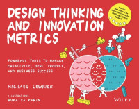 Image of Design Thinking and Innovation Metrics