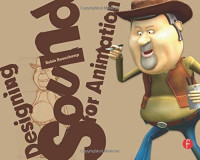 Image of Designing Sound for Animation