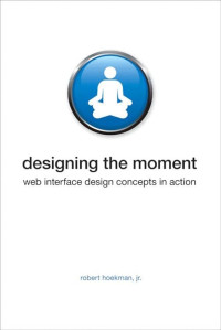 Image of Designing the Moment