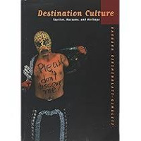 Image of Destination Culture Tourism, Museums, and Heritage