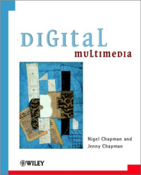 Image of DIGITAL MULTIMEDIA
