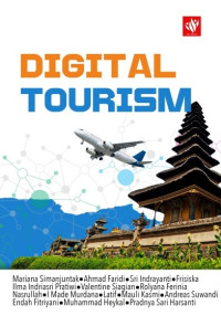 Image of Digital Tourism