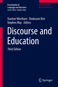 Image of Discourse and Education